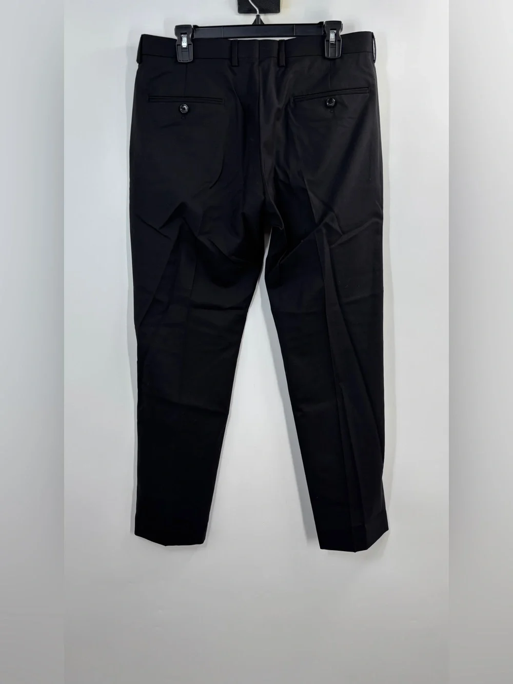 J.Crew Ludlow Slim-fit suit pant in Italian wool 32/30